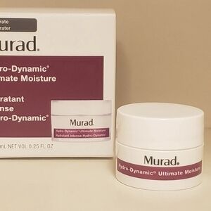 Murad Hydro-Dynamic Ultimate Moisture Cream - 0.25oz